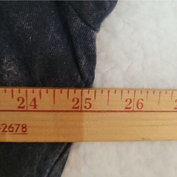 Men's Mighty Morphins Power Rangers T-Shirt XL Dark Gray - Picture 5 of 5